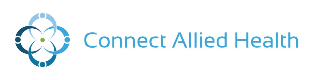 Connect Allied Health Logo