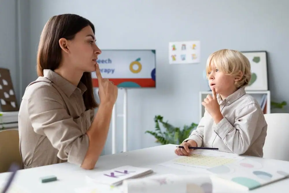 child speech therapy services in adelaide