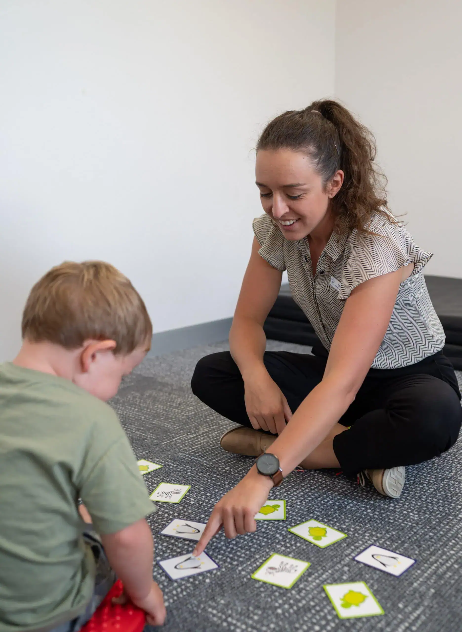 cognitive assessment