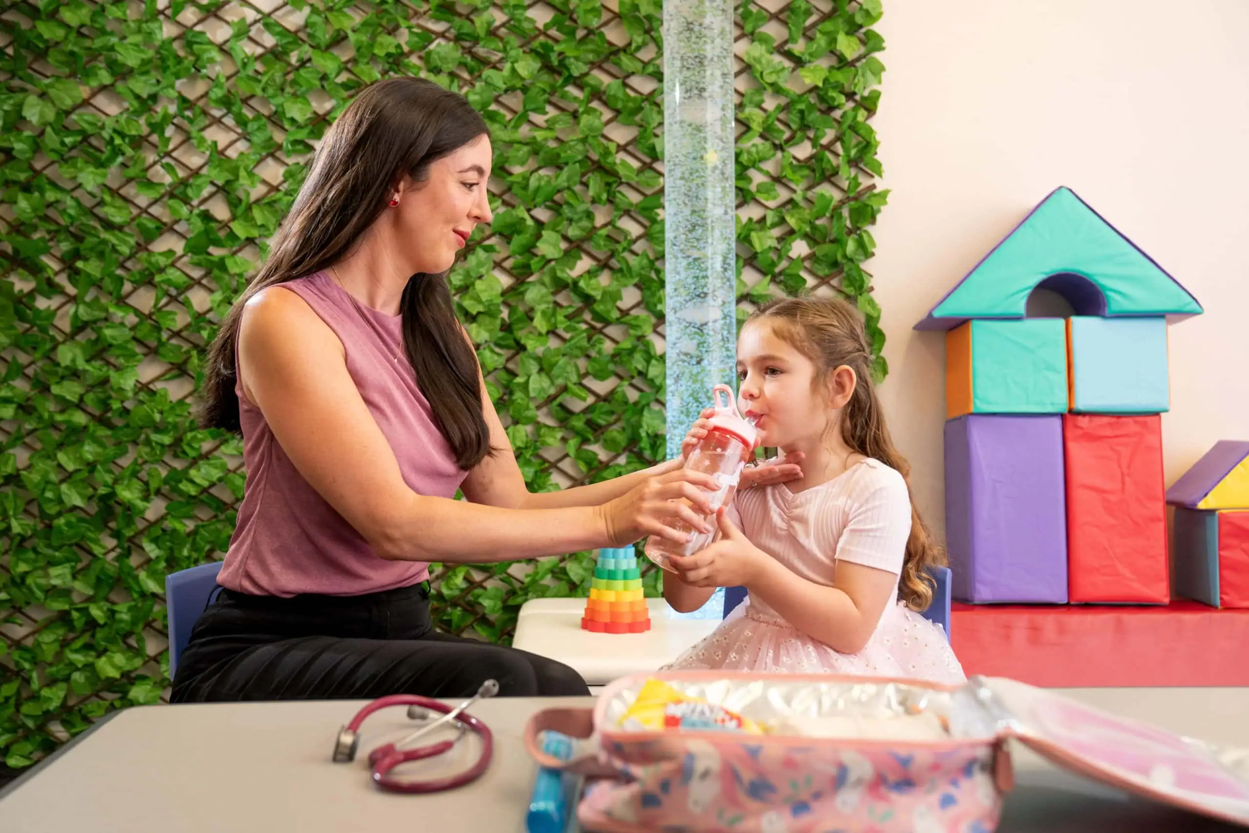 ndisspeech pathology in adelaide for children
