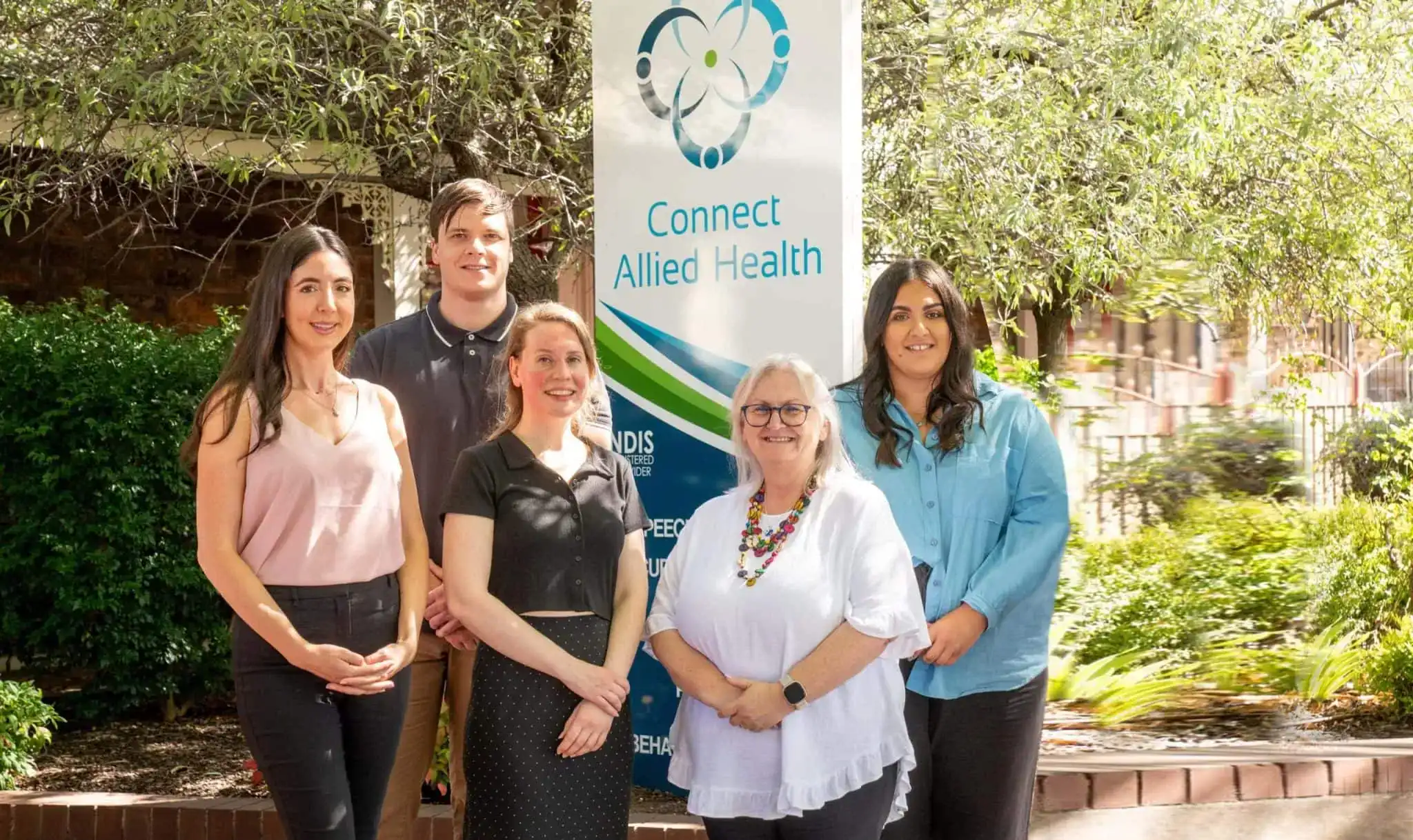 person centred interventions