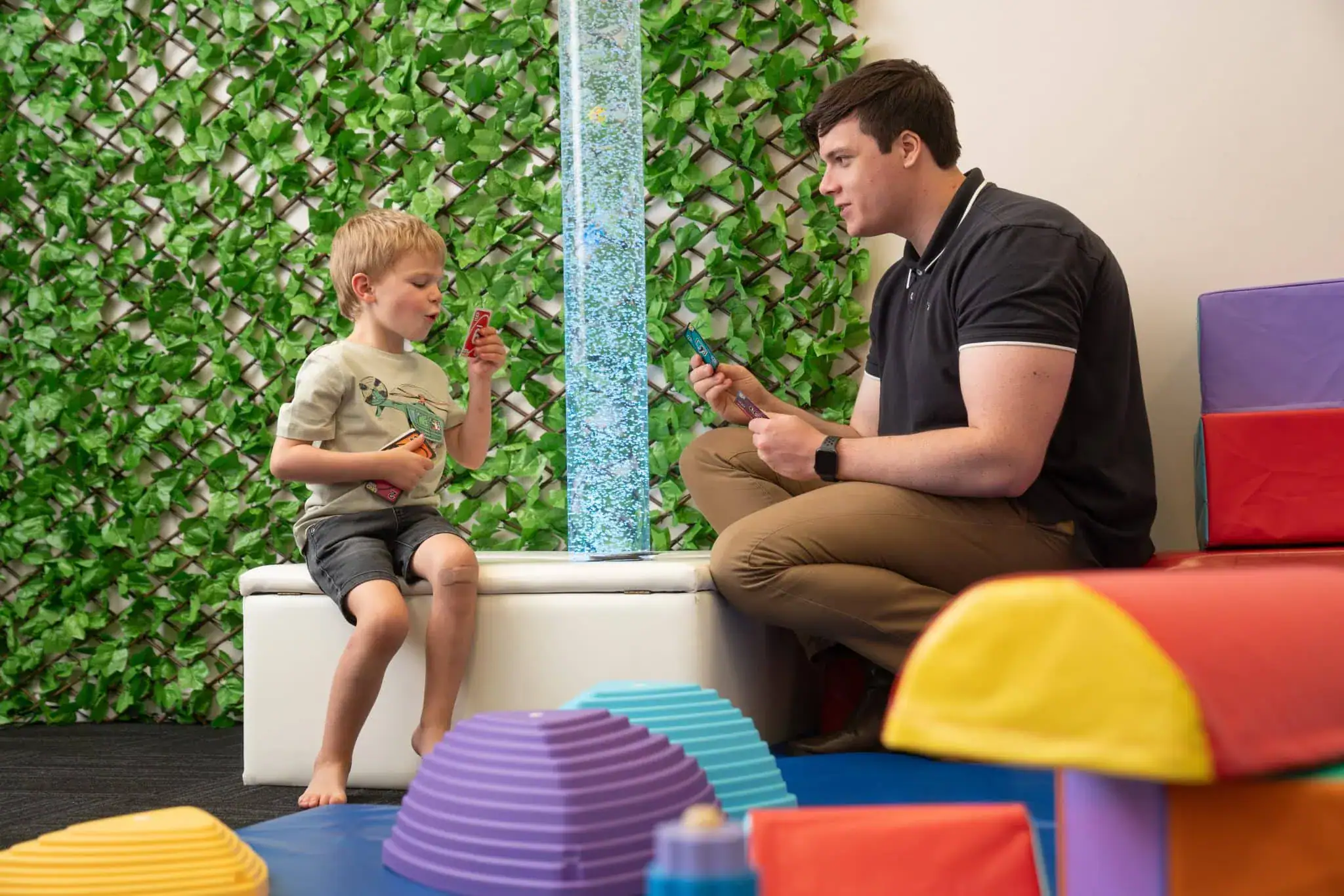 psychology for children