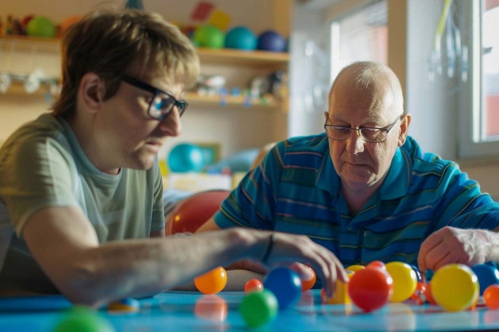 adult autism assessment