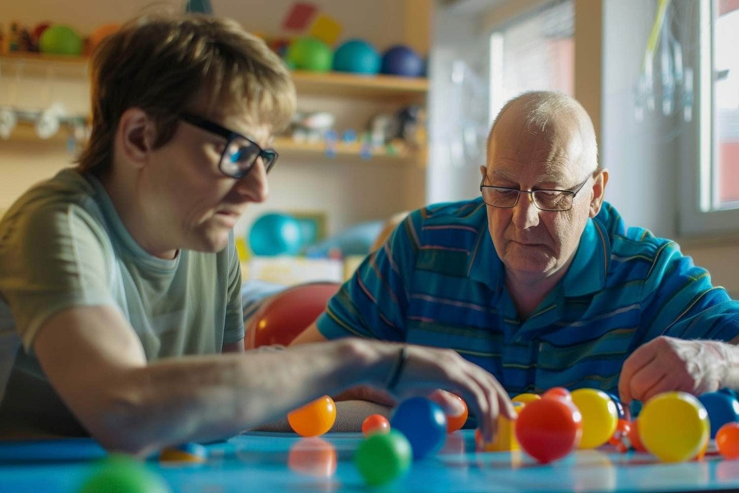 adult autism assessment