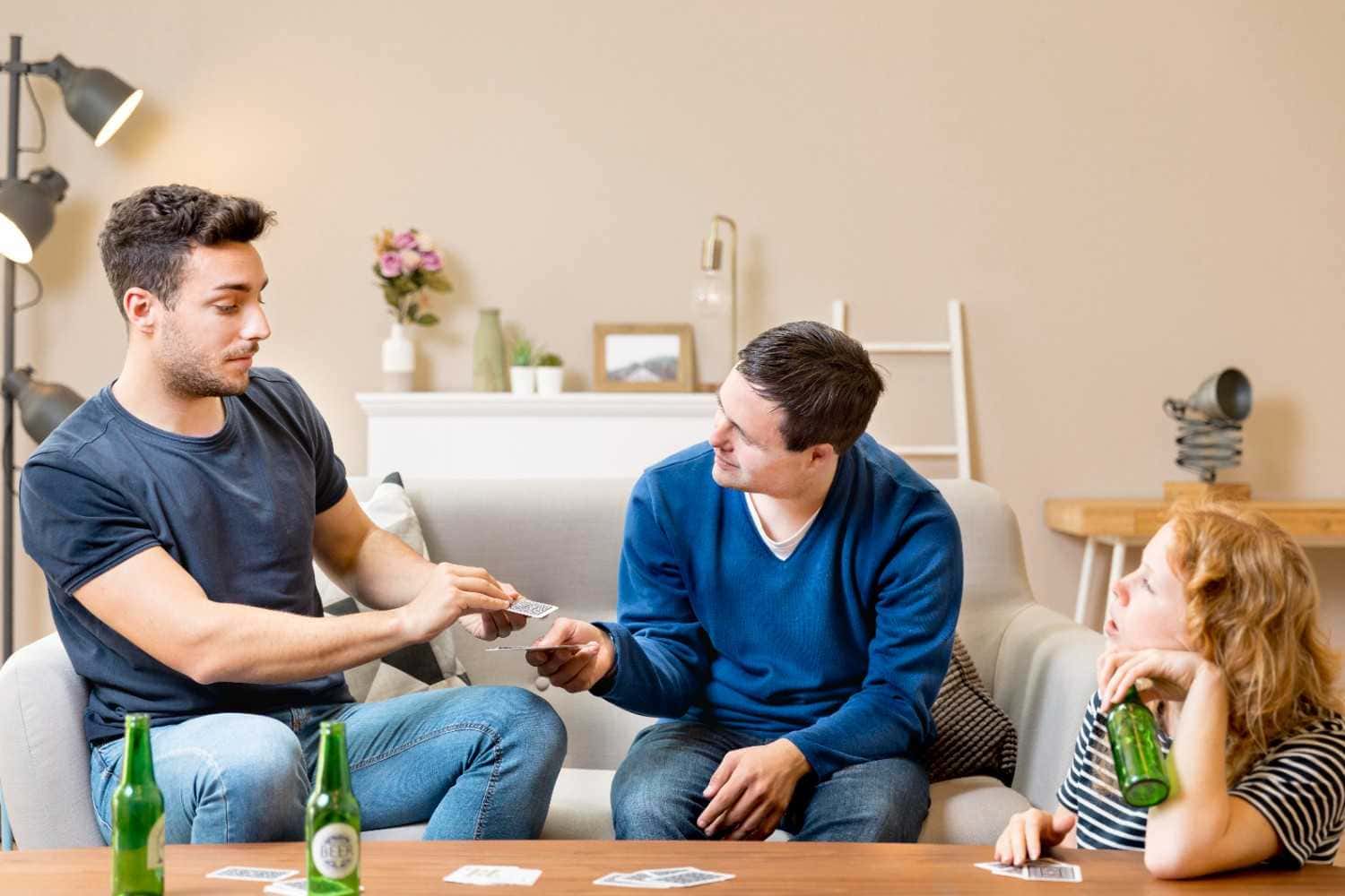 assessment for adult with autism