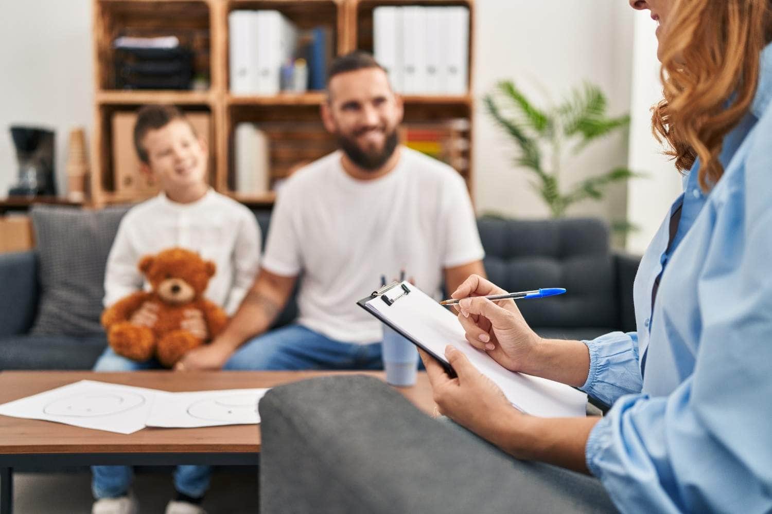 ot-led functional capacity assessment in adelaide