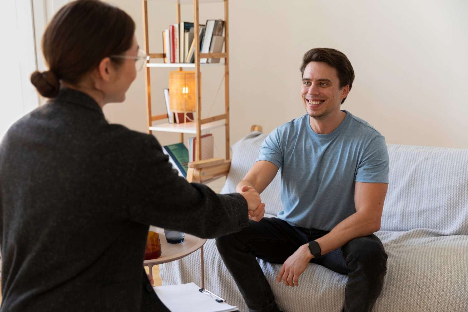 why choose our speech therapy for adults
