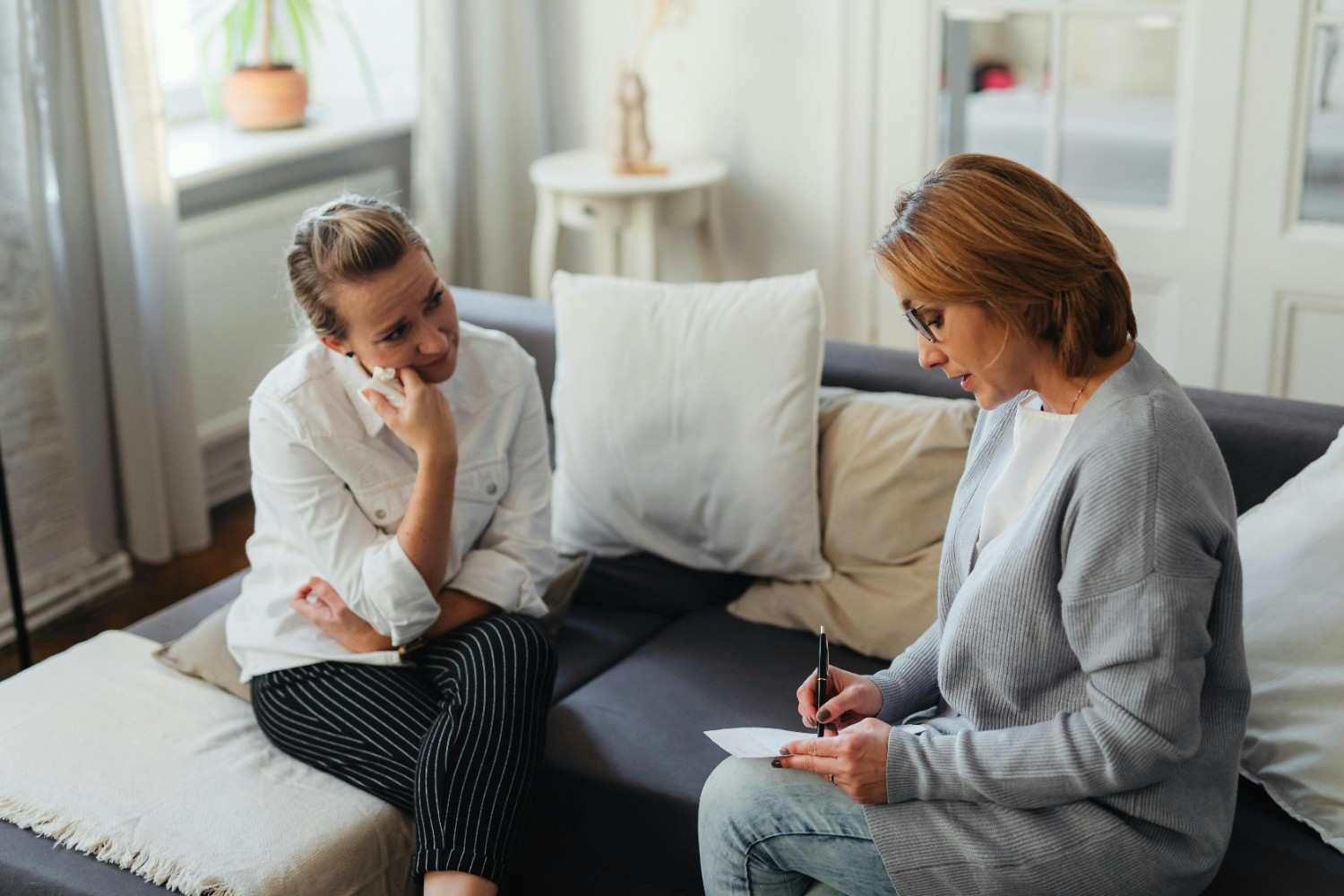 why you need ot-led functional capacity assessment in adelaide